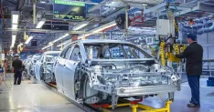 Türkiye'de otomotiv fabrikası kuracak olan BYD planlarını değiştirdi