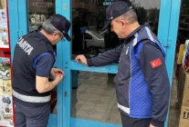 Ünlü zincir markette bozuk ürün skandalı! 3 şube kapatıldı