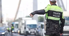 Ve Meclis'e geldi! Trafik cezaları sil baştan değişiyor, işte madde madde yeni liste