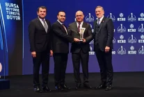 Vergi rekortmeni şirket konkordato ilan etti