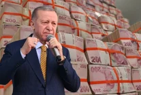 Yeni kredi destek paketi geliyor! Erdoğan, "Bu adımı atmaya mecburuz" diyerek duyurdu