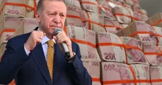 Yeni kredi destek paketi geliyor! Erdoğan, "Bu adımı atmaya mecburuz" diyerek duyurdu