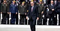 Yeni torba kanunu teklifi TBMM'de! Cumhurbaşkanı'na TSK için dikkat çeken yetki