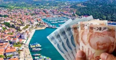 Yunanistan Türk vatandaşlarına verilen vize ücretlerine zam yaptı