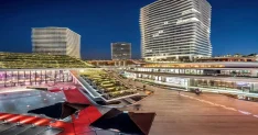 Zorlu Center AVM'nin satılma iddialarına ilişkin holdingden açıklama geldi