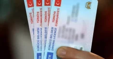 Ehliyetini yenilemeyenlere 12.978 TL ceza! Son gün 31 Temmuz