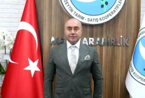 Marmarabirlik'te Yönetim Değişikliği - Haberler