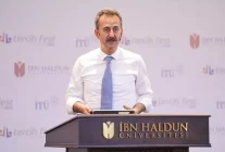 Savunma Sanayisinde Yüzde 83 Yerlilik Oranı