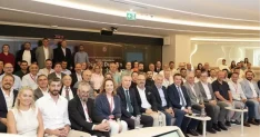 Vodafone, Yerli Üretim ve 5G İçin Çalıştay Düzenledi