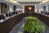 Hakem Kurulu memur zammı için 2. kez toplandı