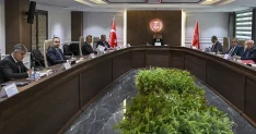 Hakem Kurulu memur zammı için 2. kez toplandı