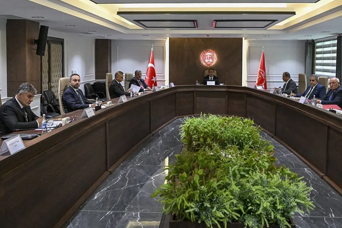 Hakem Kurulu memur zammı için 2. kez toplandı