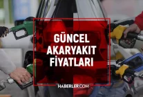 3 Ağustos Akaryakıt Fiyatları: Benzine, motorine, mazota indirim veya zam var mı?