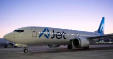 AJet, Üçüncü Boeing 737-8 MAX Uçağını Filoya Katıldı
