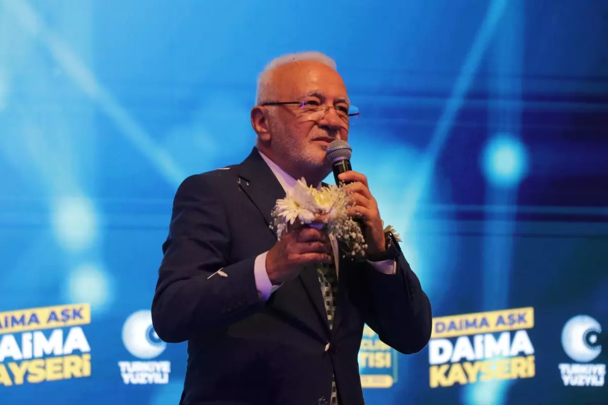 AK Parti'den Ana Muhalefet ve Terörle Mücadele Açıklamaları