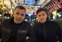 Adana Demirspor Kalecisi Murat Uğur Eser'in Akrabası Dolandırıldı