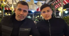 Adana Demirspor Kalecisi Murat Uğur Eser'in Akrabası Dolandırıldı