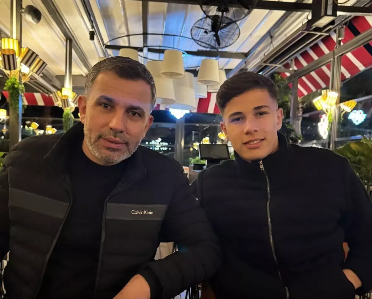 Adana Demirspor Kalecisi Murat Uğur Eser'in Akrabası Dolandırıldı