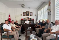 Alaçam'da Dürtmen Dağı'nın Turizme Kazandırılması İsteniyor