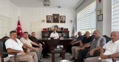 Alaçam'da Dürtmen Dağı'nın Turizme Kazandırılması İsteniyor