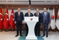 Bakan Güler: Terörsüz Türkiye, Türkiye Yüzyılı'nın en büyük eseri olacak
