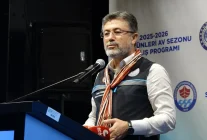 Bakan Yumaklı: Müsilajdan olumsuz etkilenen balıkçılarımıza destek sağlayacağız