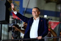 CHP Genel Başkanı Özel, partisinin Bayrampaşa mitinginde konuştu Açıklaması