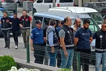 Çorum'da Dolandırıcılık Operasyonu: 6 Şüpheli Yakalandı
