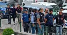 Çorum'da Dolandırıcılık Operasyonu: 6 Şüpheli Yakalandı