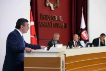 Cumhurbaşkanı Yardımcısı Yılmaz: Yapısal Reformlar Ekonomiye Katkı Sağlayacak
