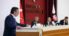 Cumhurbaşkanı Yardımcısı Yılmaz: Yapısal Reformlar Ekonomiye Katkı Sağlayacak