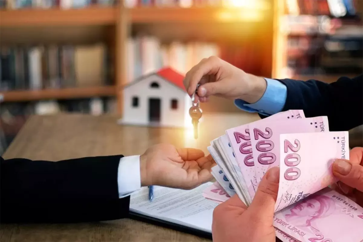 Denizli Valisi'nden emlak vergisi tepkisi: Yüzde 2000'lik artış kabul edilemez