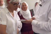 Elazığ'daki Kadın Kooperatifine Modern Destek