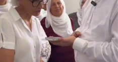 Elazığ'daki Kadın Kooperatifine Modern Destek