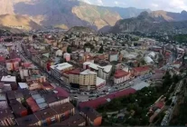 Hakkari'de Afetlerden Etkilenen Ailelere Yaklaşık 10 Milyon TL Yardım
