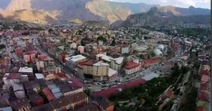Hakkari'de Afetlerden Etkilenen Ailelere Yaklaşık 10 Milyon TL Yardım