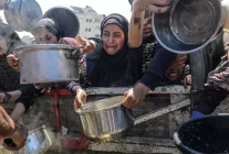 Hamas'ın Maaş Dağıtım Sistemi: Savaş Ortasında Gizli Ödemeler ve Halkın Öfkesi