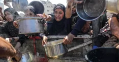 Hamas'ın Maaş Dağıtım Sistemi: Savaş Ortasında Gizli Ödemeler ve Halkın Öfkesi