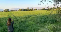 Iğdır'da Av Dönemi Başladı: Denetimler Sıkılaştırıldı