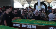 İş İnsanı Fatih Yücelik Son Yolculuğuna Uğurlandı