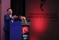 Kayseri Ticaret Odası'nda Ağustos Meclis Toplantısı Gerçekleşti