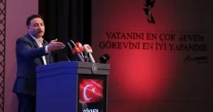 Kayseri Ticaret Odası'nda Ağustos Meclis Toplantısı Gerçekleşti