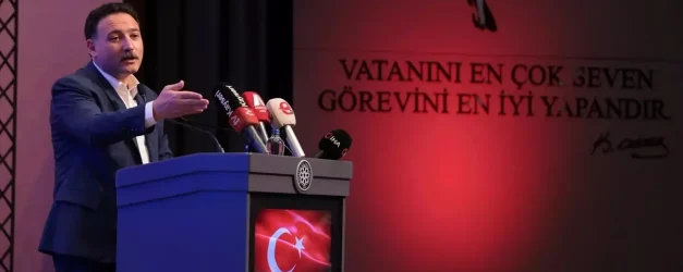 Kayseri Ticaret Odası'nda Ağustos Meclis Toplantısı Gerçekleşti