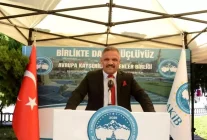 Kayserili STK'lar İçin Birlik Çağrısı