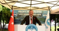 Kayserili STK'lar İçin Birlik Çağrısı