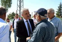 Kırıkkale'de İl Özel İdaresi Kampüsü Genişletiliyor