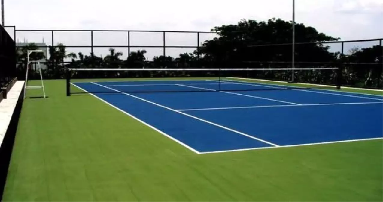 Muğla'da spor altyapısına yeni yatırımlar geliyor