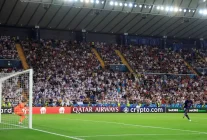 PSG, Tottenham'ı Penaltılarla Geçip UEFA Süper Kupa'yı Kazandı
