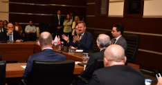 Savunma Sanayii İhracatında Rekor Artış