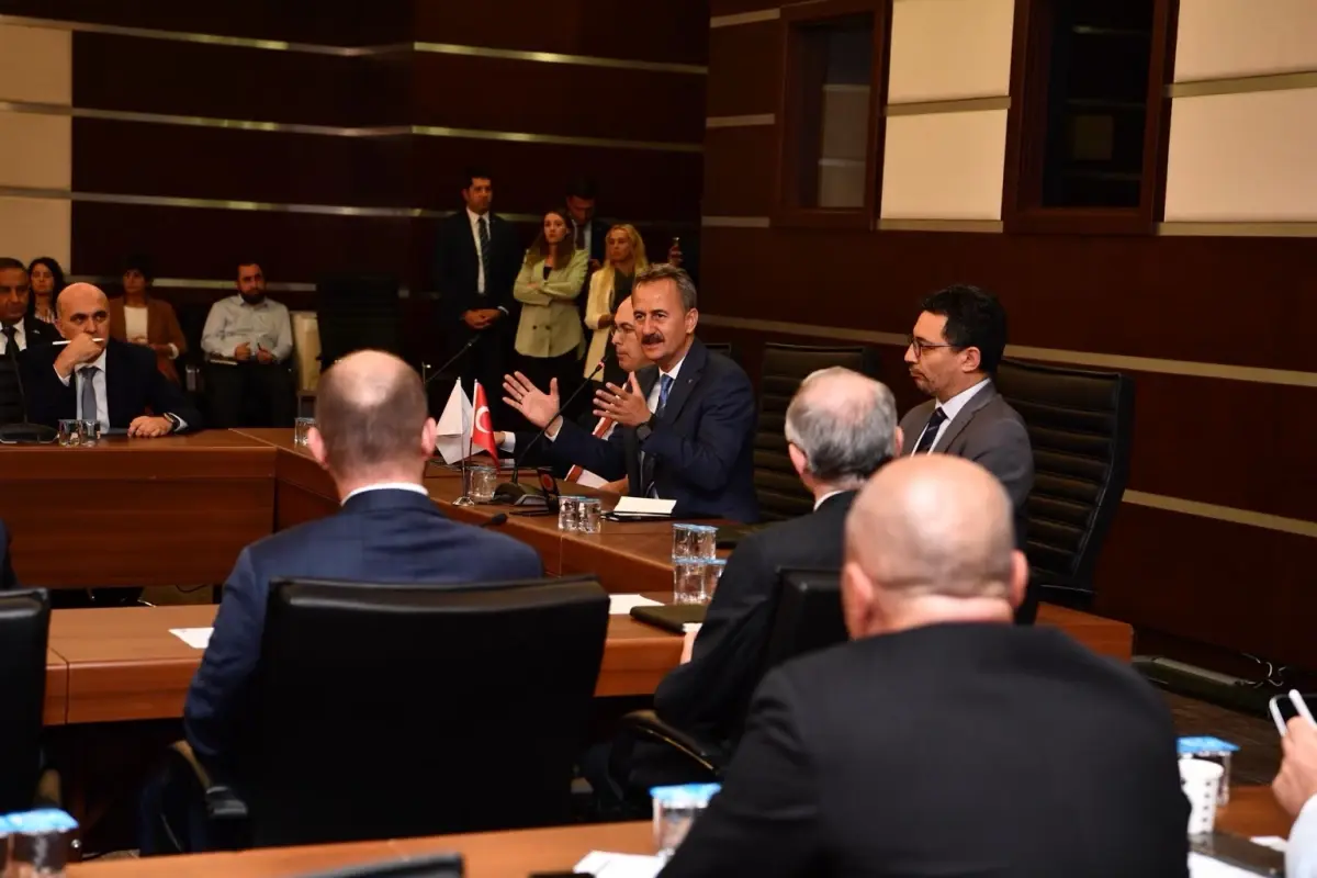 Savunma Sanayii İhracatında Rekor Artış